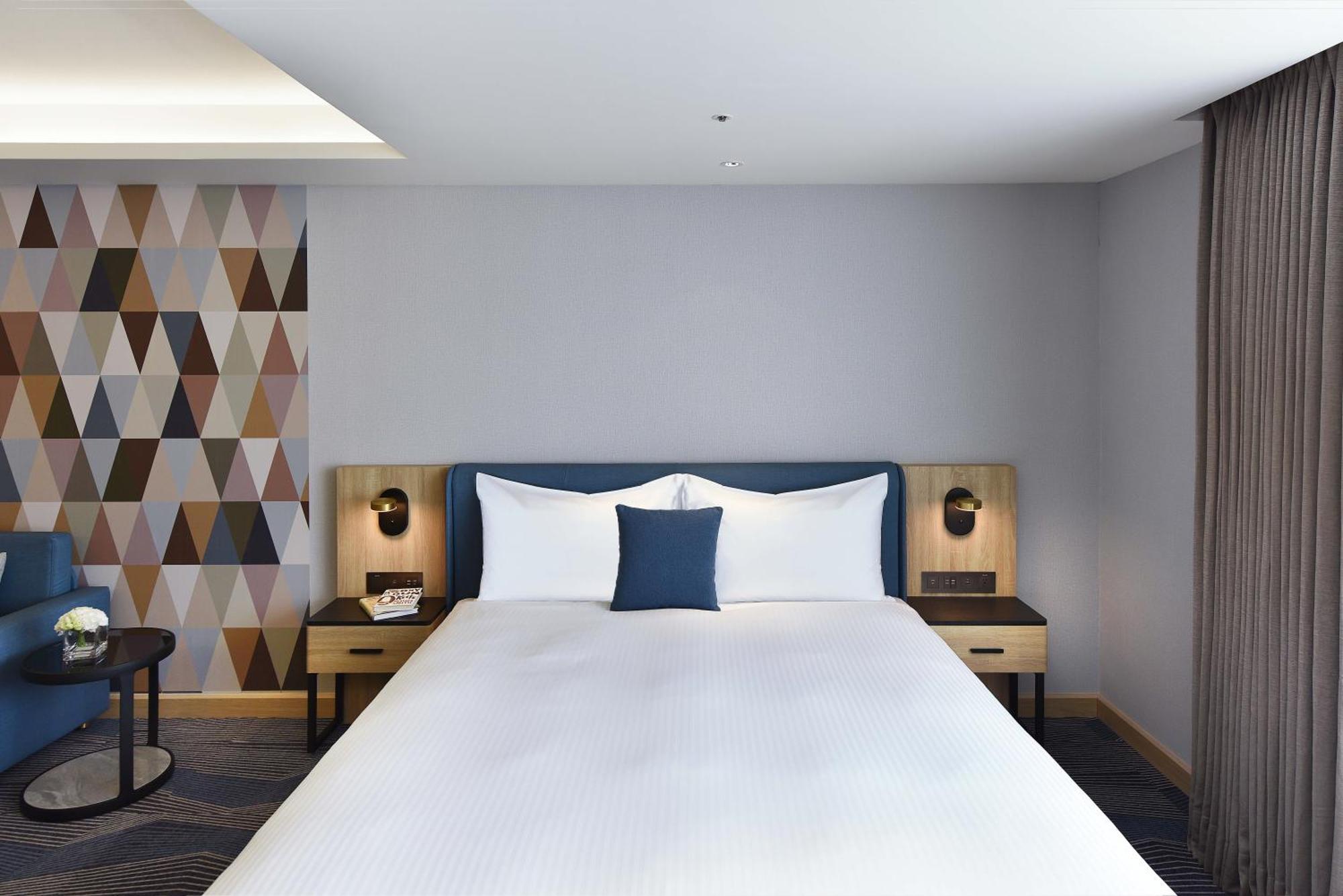 ホテル Fullon Poshtel - 高雄市 エクステリア 写真
